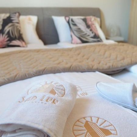 San Lux Dunavska Novi Sad Ngoại thất bức ảnh