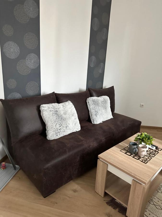 San Lux Dunavska Novi Sad Ngoại thất bức ảnh