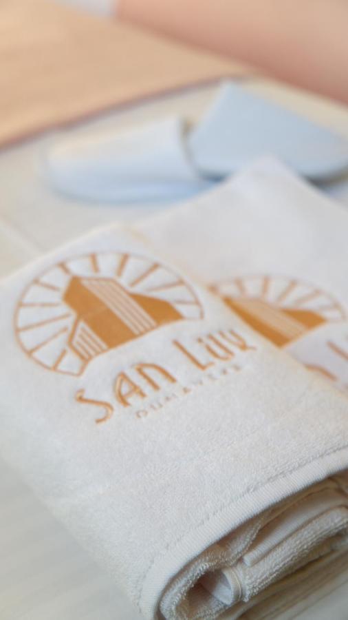 San Lux Dunavska Novi Sad Ngoại thất bức ảnh